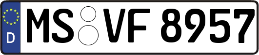MS-VF8957