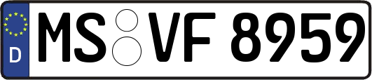 MS-VF8959