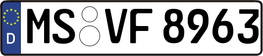 MS-VF8963