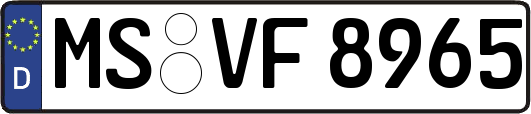MS-VF8965