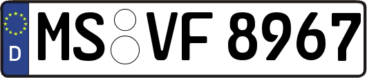 MS-VF8967