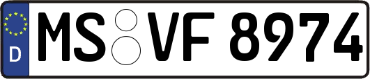 MS-VF8974