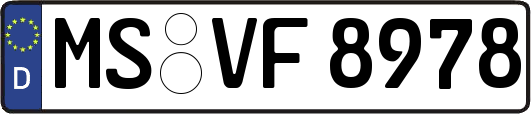 MS-VF8978