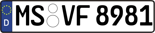 MS-VF8981