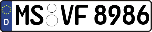 MS-VF8986