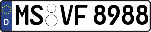 MS-VF8988