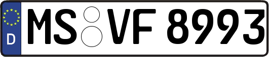 MS-VF8993