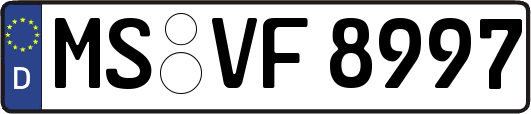 MS-VF8997