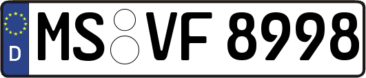 MS-VF8998