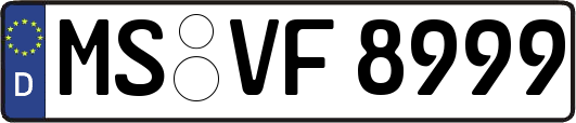 MS-VF8999