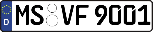 MS-VF9001