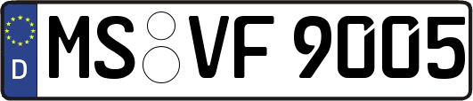 MS-VF9005