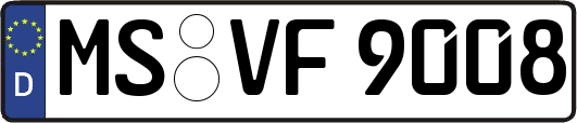 MS-VF9008