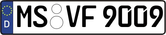 MS-VF9009