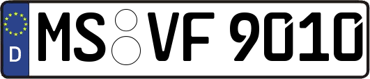 MS-VF9010