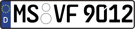 MS-VF9012
