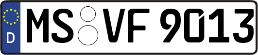 MS-VF9013