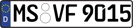 MS-VF9015