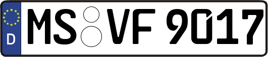 MS-VF9017