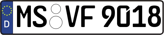MS-VF9018