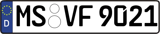MS-VF9021
