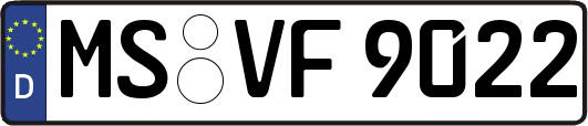 MS-VF9022