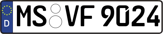 MS-VF9024