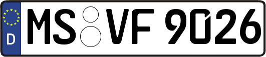 MS-VF9026