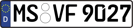 MS-VF9027