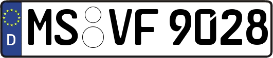 MS-VF9028