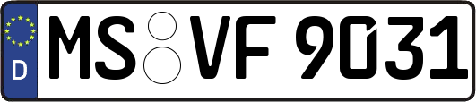 MS-VF9031