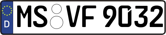 MS-VF9032
