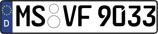 MS-VF9033