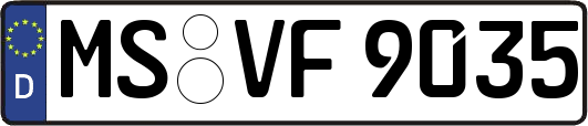 MS-VF9035