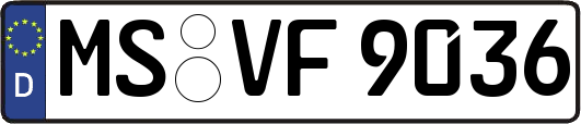 MS-VF9036