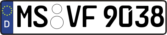 MS-VF9038