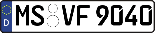 MS-VF9040
