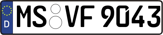 MS-VF9043