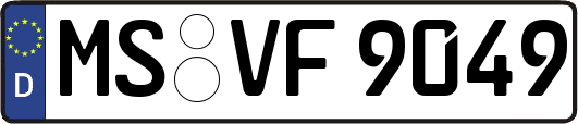 MS-VF9049