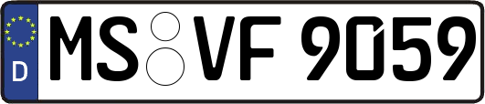 MS-VF9059