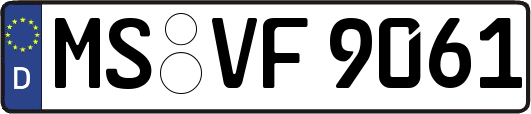 MS-VF9061