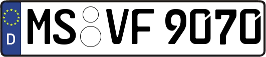 MS-VF9070