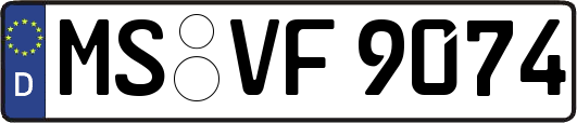 MS-VF9074