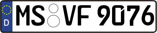 MS-VF9076