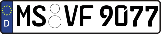 MS-VF9077