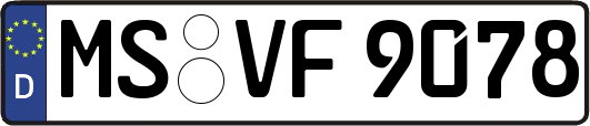 MS-VF9078