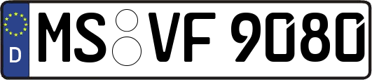 MS-VF9080
