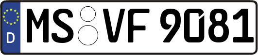 MS-VF9081