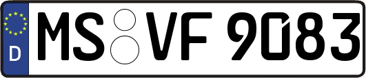 MS-VF9083