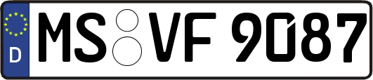 MS-VF9087